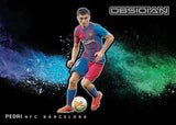 *LAST BOX* 2021-22 Panini Obsidian Soccer Hobby, Box