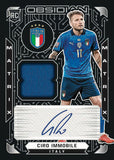 *LAST BOX* 2021-22 Panini Obsidian Soccer Hobby, Box
