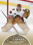 2021-22 Upper Deck Extended Series Hockey Hobby, 12 Box Case