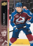 2021-22 Upper Deck Series 1 Hockey, Gravity Feed Pack