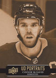 2021-22 Upper Deck Series 1 Hobby Hockey, 12 Box Case
