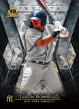 2021 Bowman Draft Baseball Lite, Pack