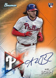 *LAST BOX* 2021 Bowman Sterling Baseball Hobby, Box