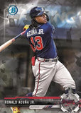 *LAST BOX* 2021 Bowman Sterling Baseball Hobby, Box