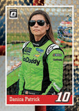 2021 Panini Donruss Hobby Racing, Pack
