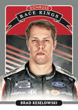 2021 Panini Donruss Hobby Racing, Pack