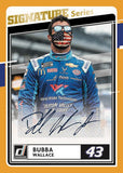 2021 Panini Donruss Hobby Racing, Pack