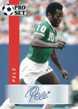 2021 Leaf Pro Set Sports Multi-Sport Hobby, Box