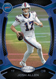 2021 Panini Certified Hobby Football, Box