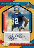 2021 Panini Certified Hobby Football, Box