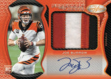 2021 Panini Certified Hobby Football, Box