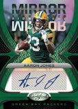 2021 Panini Certified Hobby Football, Box