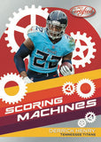 2021 Panini Certified Hobby Football, Box