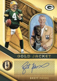 2021 Panini Gold Standard Hobby Football, 12 Box Case