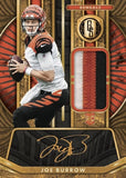 2021 Panini Gold Standard Hobby Football, 12 Box Case