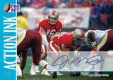 2021 Leaf Pro Set Sports Multi-Sport Hobby, Box