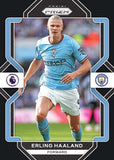 2022-23 Panini Prizm Premier League EPL Soccer Hobby, Pack