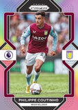 2022-23 Panini Prizm Premier League EPL Soccer Hobby, Pack