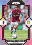 2022-23 Panini Prizm Premier League EPL Soccer, Brkaway Pack