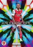 2022-23 Panini Prizm Premier League EPL Soccer Hobby, Pack