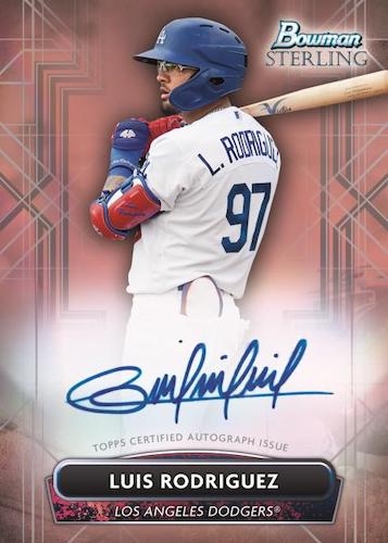  Miguel Vargas Bowman Rookie Card Collectible Baseball Card -  2023 Topps Bowman Baseball Card #88 (Dodgers) : Collectibles & Fine Art