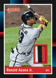 2022 Panini Donruss Baseball Hobby, Pack