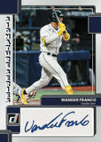 2022 Panini Donruss Baseball Hobby, Pack