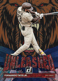 2022 Panini Donruss Baseball Hobby, Pack