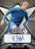 2022 Leaf Exotic Multi-Sport Hobby, Box