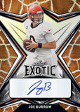 2022 Leaf Exotic Multi-Sport Hobby, Box