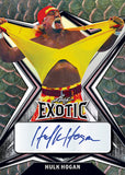 2022 Leaf Exotic Multi-Sport Hobby, Box