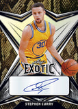 2022 Leaf Exotic Multi-Sport Hobby, Box
