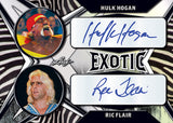 2022 Leaf Exotic Multi-Sport Hobby, Box