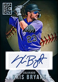 2022 Panini Capstone Baseball, Pack