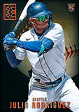 2022 Panini Capstone Baseball, Pack