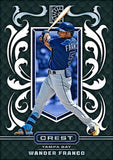 2022 Panini Capstone Baseball, Pack