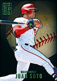 2022 Panini Capstone Baseball, Pack