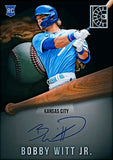 2022 Panini Capstone Baseball, Pack