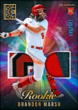 2022 Panini Capstone Baseball, Pack