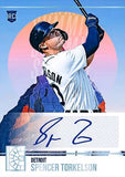 2022 Panini Capstone Baseball, Pack