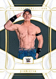 2022 Panini Chronicles WWE Hobby, Pack