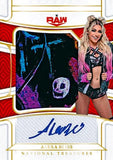 2022 Panini Chronicles WWE Hobby, Pack