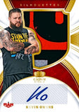 2022 Panini Chronicles WWE Hobby, Pack