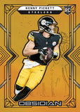 *LAST BOX* 2022 Panini Obsidian Football Hobby, Box