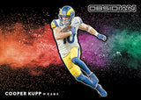*LAST BOX* 2022 Panini Obsidian Football Hobby, Box