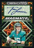 *LAST BOX* 2022 Panini Obsidian Football Hobby, Box