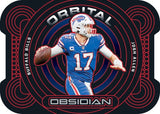 *LAST BOX* 2022 Panini Obsidian Football Hobby, Box