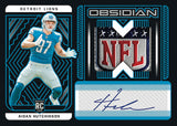 *LAST BOX* 2022 Panini Obsidian Football Hobby, Box