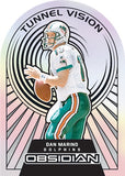 *LAST BOX* 2022 Panini Obsidian Football Hobby, Box