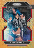 2022 Panini Prizm WWE Hobby, 12 Box Case